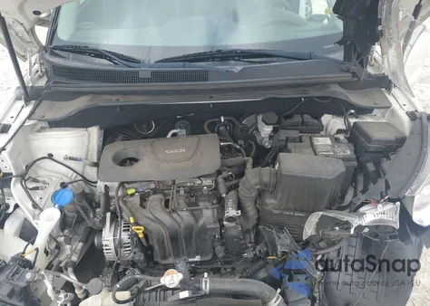 2019 Kia Soul из США, поврежденный, VIN KNDJN2A29K7672845